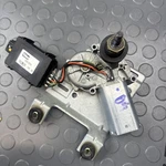 Rear Wiper Motor 4 Door Oem 02-05 Explorer 1236228. Fixed Price $63.75.