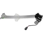 Dorman 751-034 Power Window Regulator And Motor Assembly. Fixed Price $136.80.