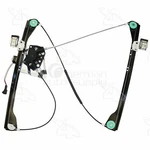 Aci Power Window Motor And Regulator Assembly Front Left 82268 For Buick Pontiac. Fixed Price $143.23.