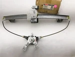Motorcraft WLRA-104 Rear Left Window Regulator (without Motor) 6L3Z-1827001-BA. Fixed Price $53.99.
