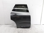2018-2023 Volvo XC60 Rear Right Passenger Door Grey (714) 32399082. Fixed Price $1539.00.