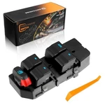 Auto Power Window Switch For Chevrolet Impala 2013-2019 Control. Fixed Price $39.88.
