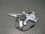 1998-2007 Lexus UZJ100L LX470 Rear Right Door Window Regulator Motor. Fixed Price $54.81.