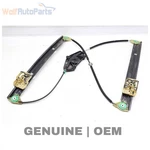 2013-2014 Audi Allroad B8.5 Front Left Window Regulator 8K0837461A. Fixed Price $69.99.