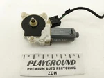 Mercedes Benz Slk 280 350 R171 Driver Left Front Window Regulator Motor 05-11. Fixed Price $31.38.