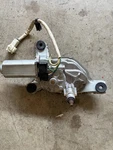 Lexus RX300 Rear Wiper Motor Assembly. Fixed Price $30.00.