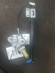 Driver Rear Window Regulator 5 Door Electric Fits 02-03 Freelander 188301. Fixed Price $175.00.