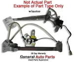 11 12 13 14 15 16 17 18 Cayenne Right Front Window Regulator W/o Premium Audio. Fixed Price $105.00.