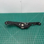 03-09 Mercedes-benz W211 Class Rear Right Passenger Side Window Regulator Oem. Fixed Price $8.73.