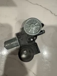 Genuine Toyota Window Motor 85710-0C170 Used. Fixed Price $100.00.