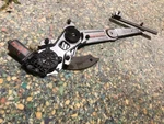 03-10 Dodge Ram 3500 Used Rh Front Electric Window Regulator Motor & Linkage. Fixed Price $150.14.