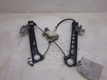 Passenger Rear Window Regulator 219 Type Fits 06-11 Mercedes Cls-class. Fixed Price $114.99.