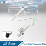 Power Window Regulator W/ Motor For Suzuki XL-7 Grand Vitara 2002-05 Front Right. Fixed Price $42.99.