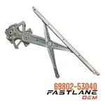 2014-2022 Lexus IS350 Window Regulator Front Left New Oem 69802-53040. Fixed Price $123.25.