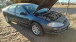 2001-2004 Dodge Intrepid Passenger Right Front Power Window Regulator With Motor. Fixed Price $112.50.