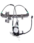 For 2002-2006 Cadillac Escalade Window Regulator W/ Motor Rear Passenger Side. Fixed Price $38.56.