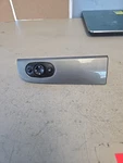 2004 Chrysler Sebring Mirror Control Switch Trim Bezel Pattern Silver. Fixed Price $38.00.