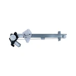 For Acura Mdx 14-20 Rear Passenger Side Power Window Regulator & Motor Assembly. Fixed Price $76.06.