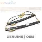 2010-2014 Audi Q7 Front Right Window Regulator 4L0837462B. Fixed Price $40.49.