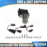 Dorman Oe Solutions 742-142 Window Motor Fits 88-99 Chevrolet C1500. Fixed Price $57.91.