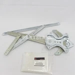 Mitsubishi Outlander 2014-2020 Oem Front Left Door Window Regulator 5713A343. Fixed Price $110.62.
