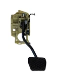 2008 Bmw 5 Series Brake Pedal Floor Foot Stop Assembly 676922103 Oem. Fixed Price $45.00.