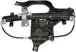 Dorman Power Window (regulator Only) 740-170. Fixed Price $134.91.