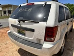 Passenger Right Rear Window Regulator Fits 05-10 Grand Cherokee 104831329. Fixed Price $69.70.