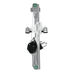 1PC Rear Right Power Window Regulator For Chevrolet Suburban 2015-2020. Fixed Price $47.69.