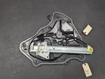 Rear Left Door Window Regulator 2020 Mazda CX-9 TK48-73-590A 2016 2017 2021. Fixed Price $80.00.