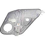 748-322 Dorman Window Regulator Rear Driver Left Side New With Motor Lh Hand. Fixed Price $209.27.