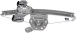 Dorman Window Regulator For Caprice, Ss, G8 752-786. Fixed Price $207.15.