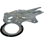 Dorman 749-390 Manual Window (regulator Only). Fixed Price $129.91.