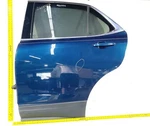 2018 2024 Chevrolet Equinox Oem Left Rear Door 617D Seeker Metallic. Fixed Price $525.00.