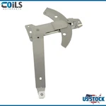 1980-1998 Ford F700 F800 Truck Front Driver Window Regulator Without Motor. Fixed Price $43.99.