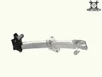 Oem Honda Accord 2018-25 Front Passenger Side Door Window Regulator & Motor. Fixed Price $102.99.
