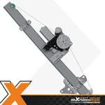 Front Right Passenger Power Window Regulator W/ Motor For Nissan Rogue 2014-2020. Fixed Price $37.99.