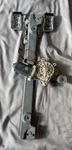 05-10 Chrysler 300 Rear Left Window Regulator With Motor 994666-100 Used Oem. Fixed Price $25.00.
