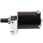 For John Deere Mowers Z-trak Z445 Z465 Starter SAB0126 410-21063 MIU11006. Fixed Price $43.56.
