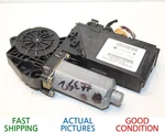 2004 - 2006 Volkswagen Phaeton Front Right Passenger Side Window Motor Oem. Fixed Price $44.95.