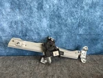 Chevy Equinox 2024-2025 Front Left Side Door Window Regulator & Motor Oem. Fixed Price $42.46.