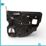10-24 Ram 1500 2500 3500 Rear Right Window Regulator Carrier Oem, 4CJ9513SA40. Fixed Price $239.99.