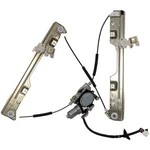 Front Left Side Window Regulator For 2003-2007 Nissan Murano NI1350149. Fixed Price $58.23.