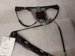 2001 -04 Mercedes-benz C230 Left Front Glass Regulator 2037300646 R324819. Fixed Price $143.75.