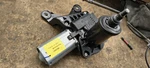 2007-2013 Chevrolet Suburban Yukon Tahoe Escalade Tailgate Rear Wiper Motor Oem. Fixed Price $44.00.