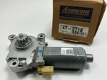 Reman. Cardone 47-2710 Left Power Window Motor For 1993-1997 Volvo 850. Fixed Price $35.95.