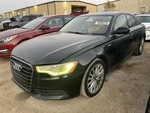 Driver Left Rear Window Regulator Fits 12-18 Audi A6 997371. Fixed Price $150.00.
