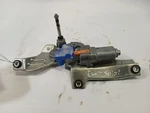 Rear Wiper Motor From 2012 Subaru Impreza 11251223. Fixed Price $70.94.