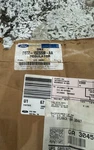 Nos Ford 93-97 Obs Window Regulator. Fixed Price $75.00.