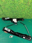 17-20 Jaguar Xe Front Right Side Door Window Regulator Motor Oem GX7323200AF. Fixed Price $38.33.